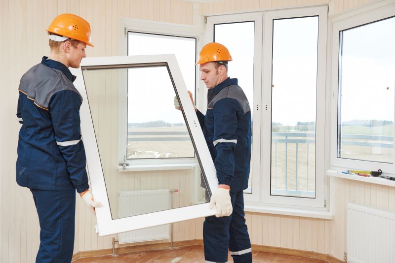 Cost of Windows Installation in Great Falls, VA