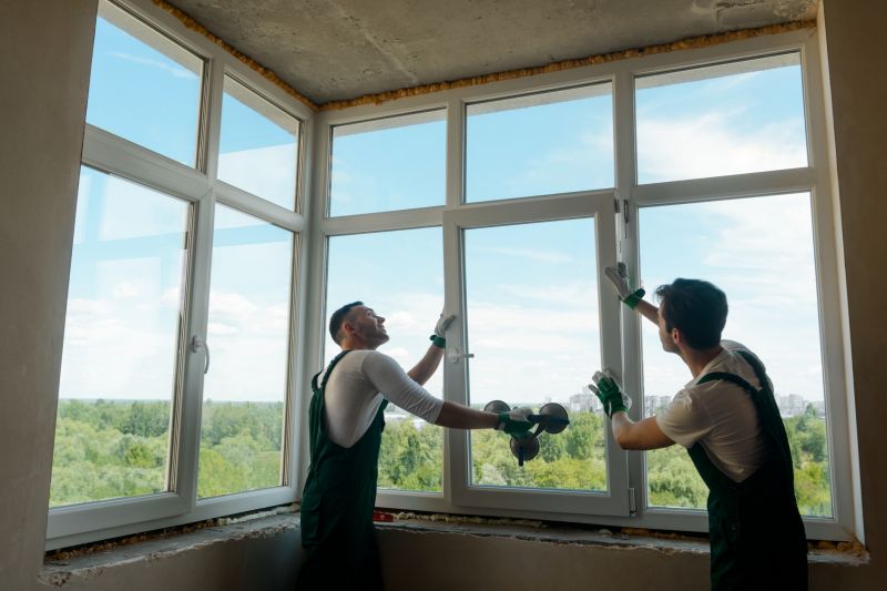 Local Window Companies
